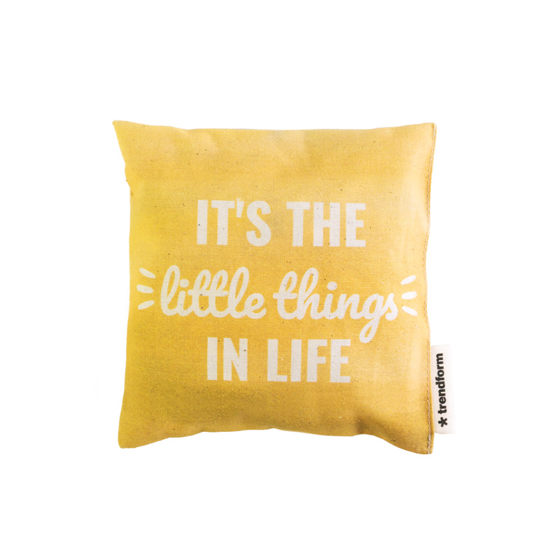 ARVEN-KISSEN MINI Little Things 