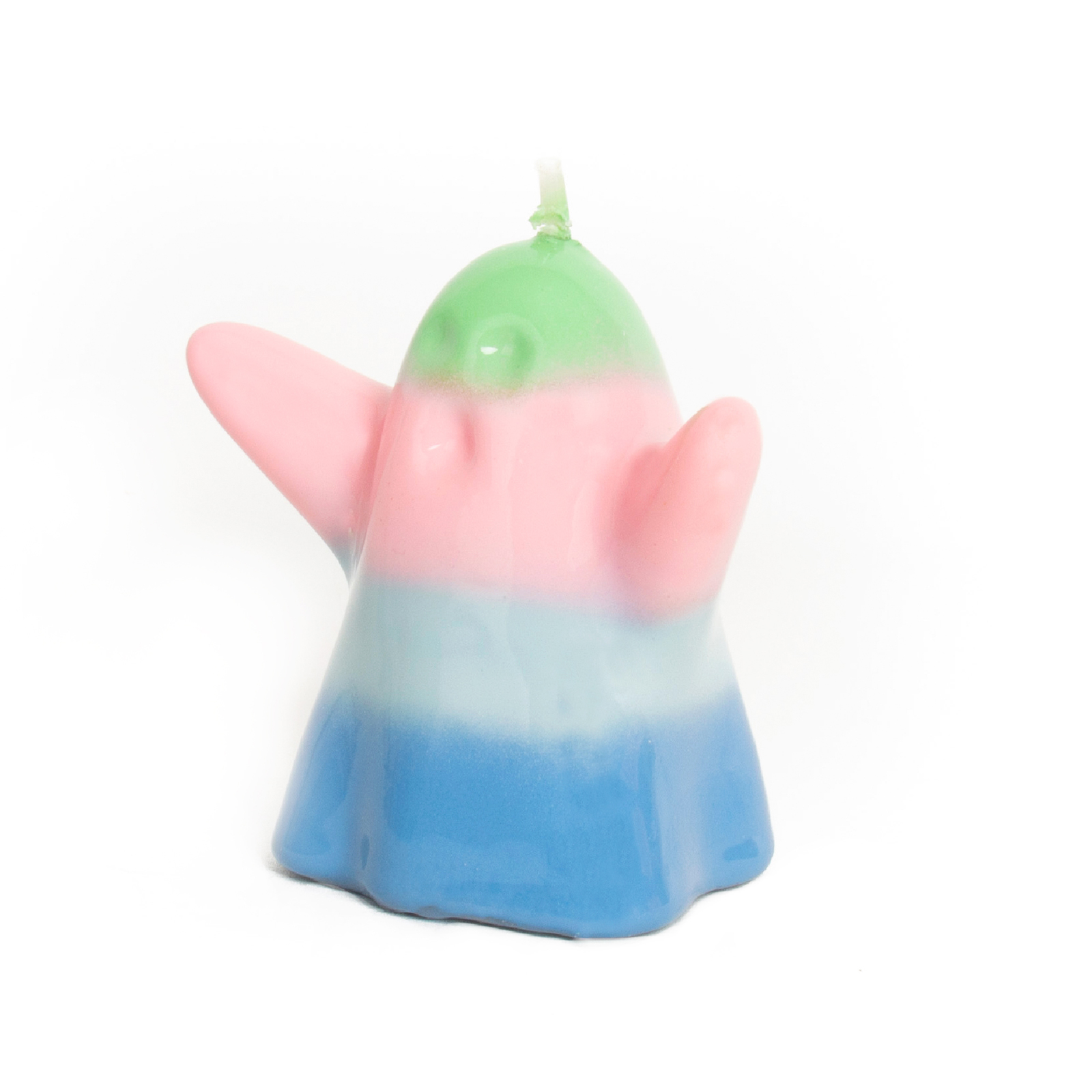 GHOST CANDLE TRICK BLUE  