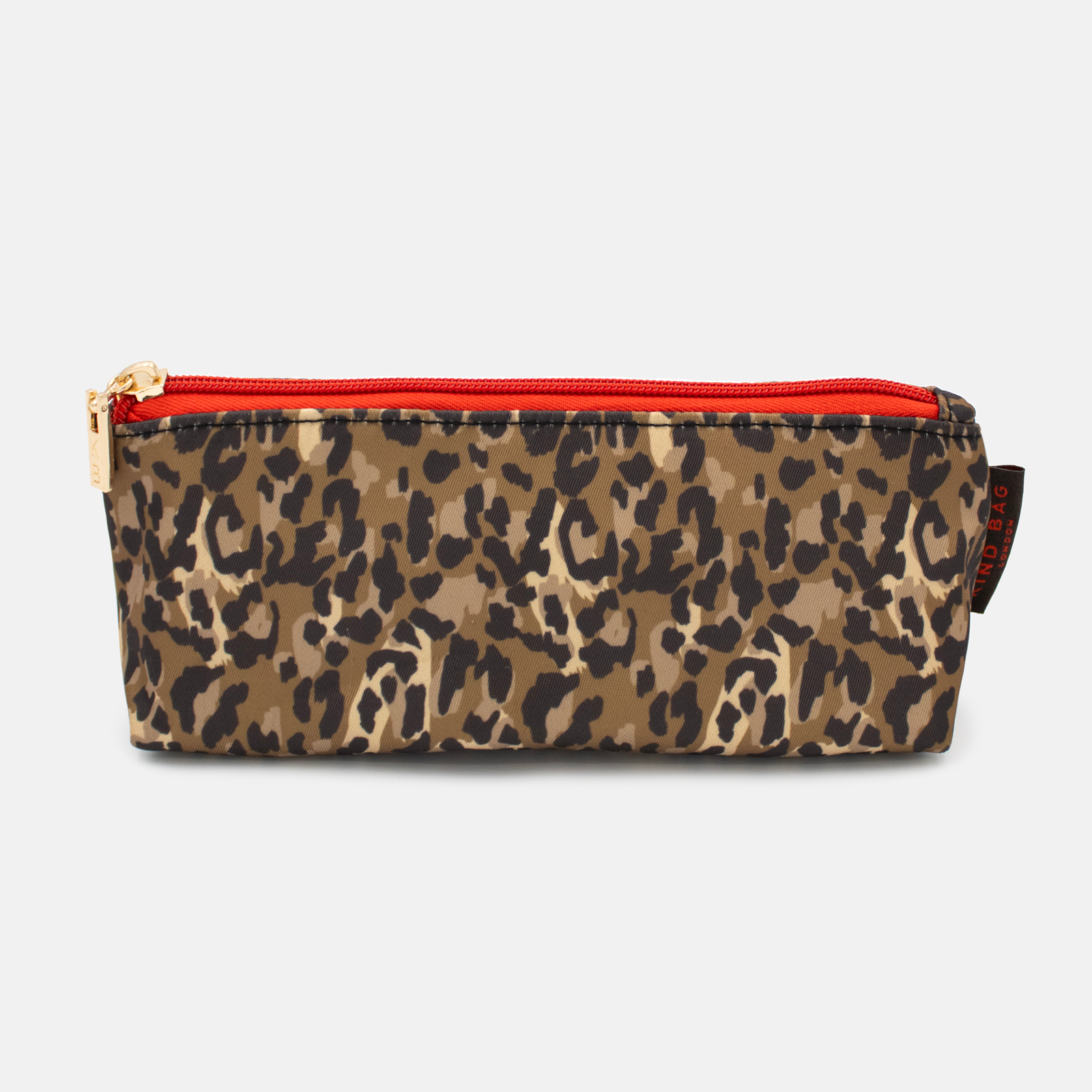 Essentials Case Leopard 