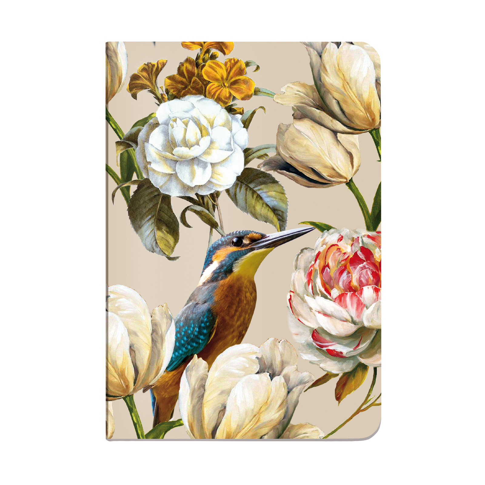 Heft A5 Deluxe EISVOGEL 