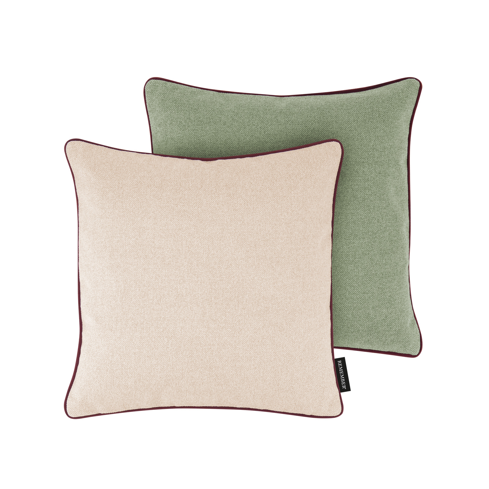 Outdoor Kissen Cashew 