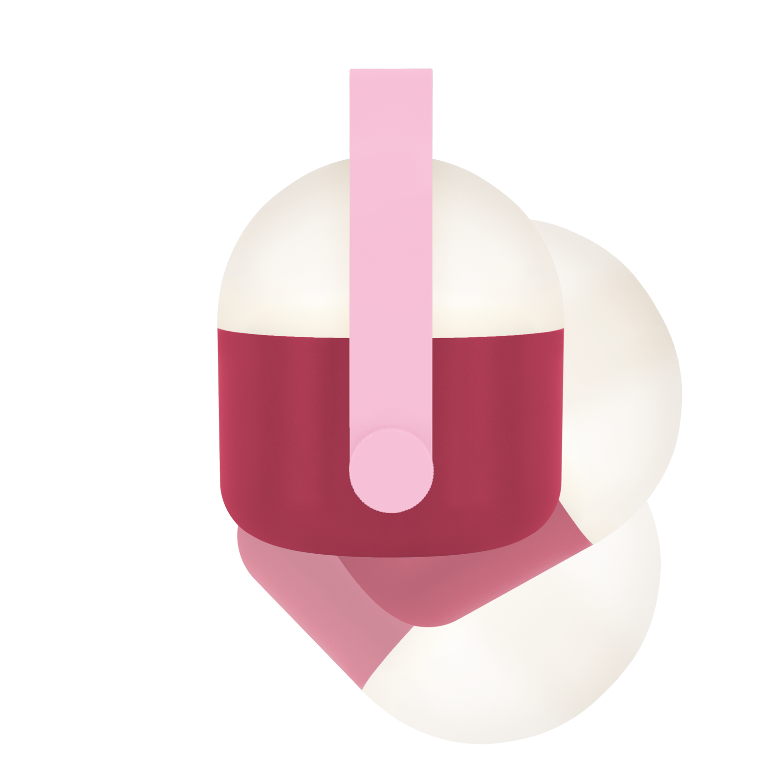 Leuchte Ole berry 