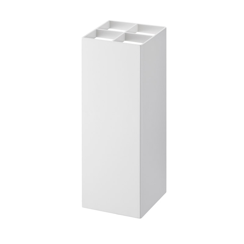 Schirmständer SMART weiss 
