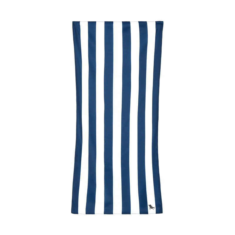 Cooling Towel CABANA navy 