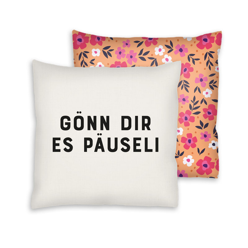 ARVEN-KISSEN MINI Päuseli 