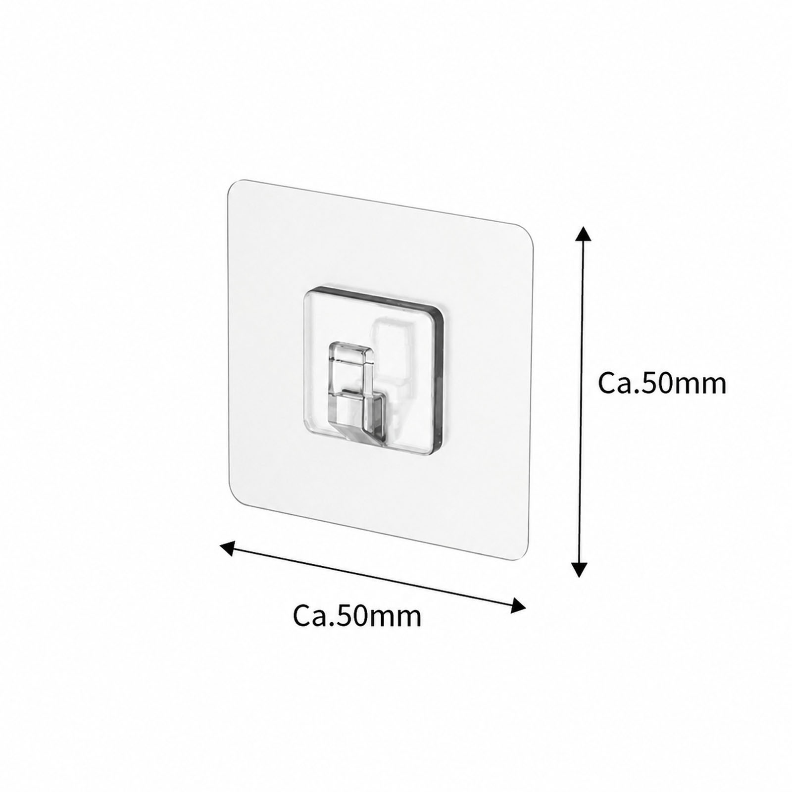 Klebehaken - Ersatzhaken Film Hook für YA06364,YA06365