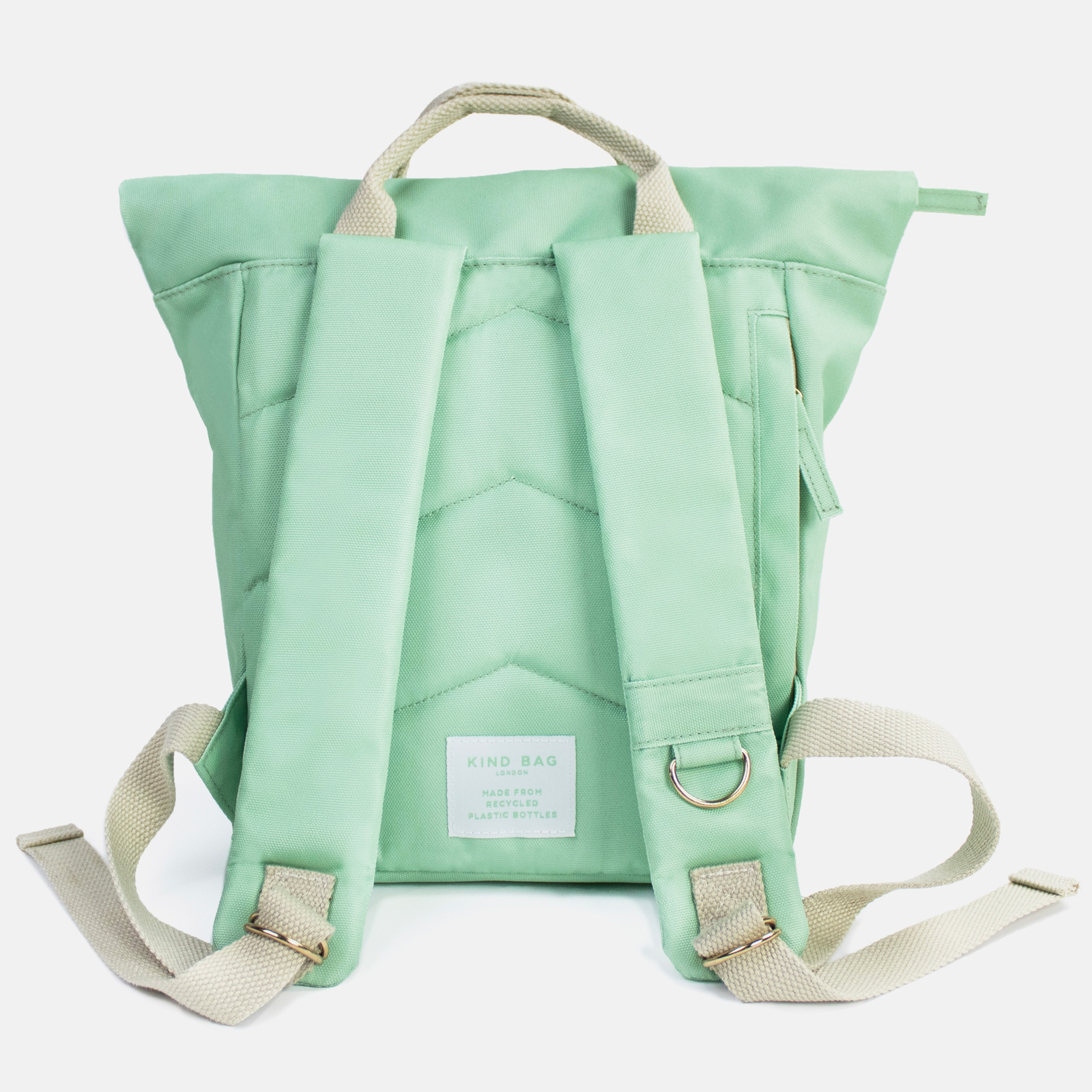 Mini Backpack 10L Sage 