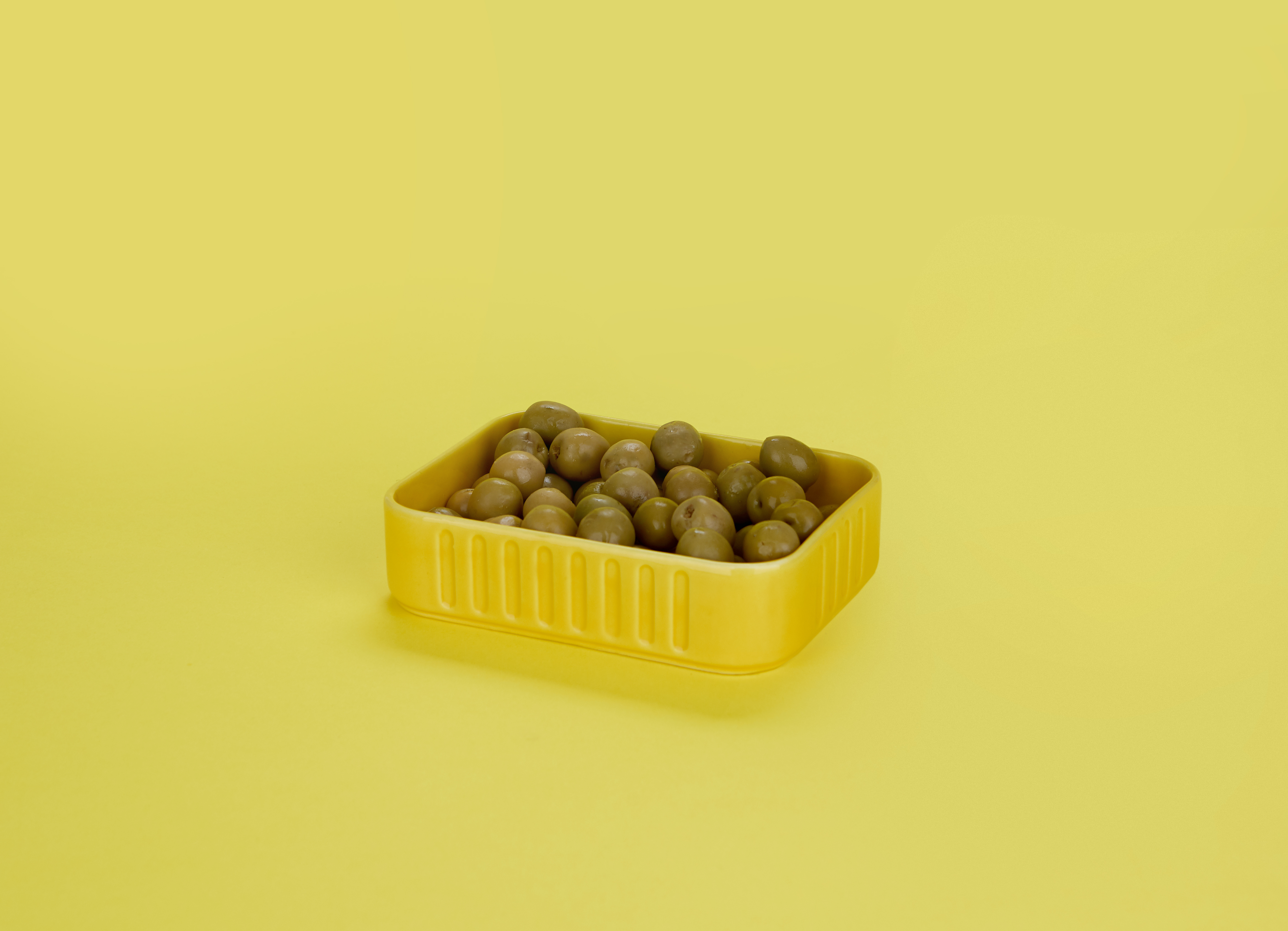 Snackschale Conserverie SARDINES 
