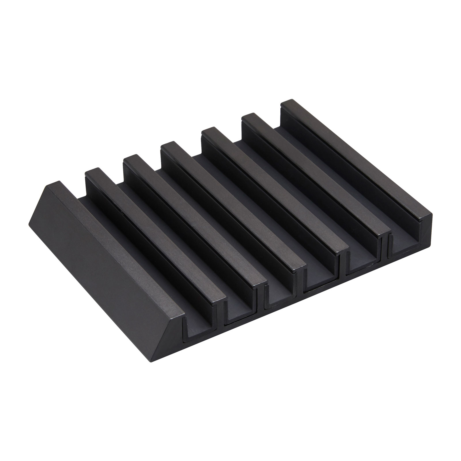 Tablet-Halter TOWER schwarz 