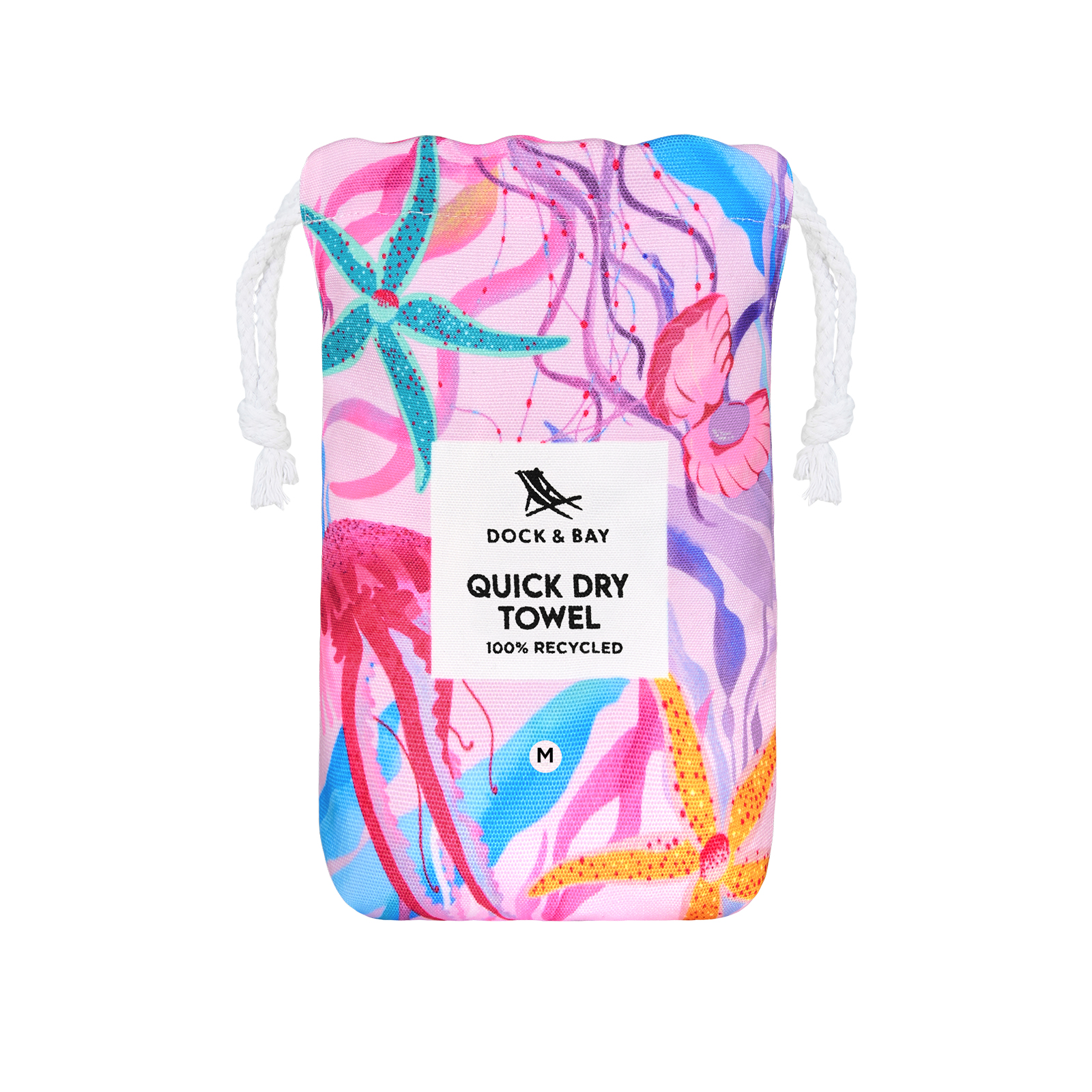 Towel KIDS M Ready for this Jelly 