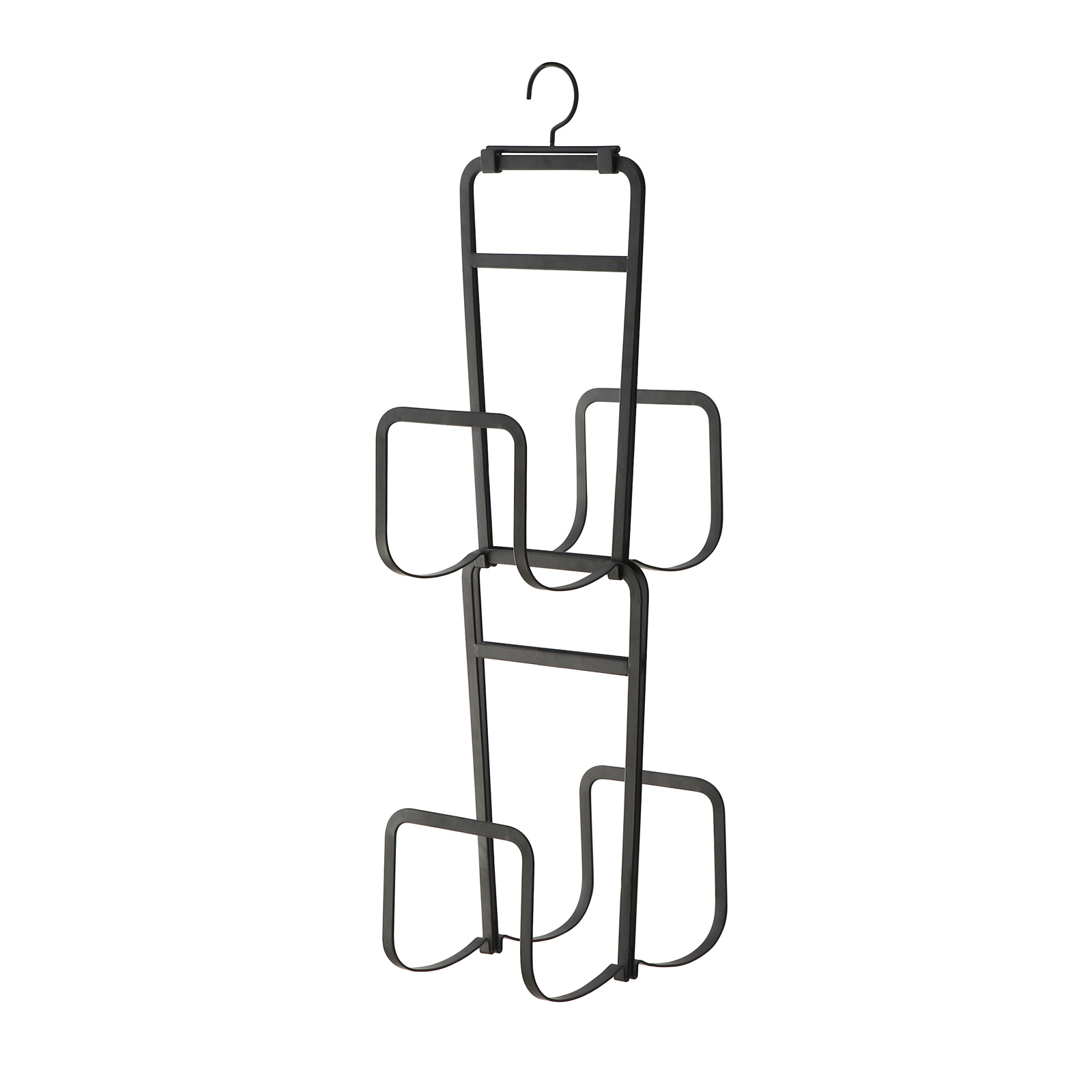 Taschenhalter gross CHAIN schwarz 