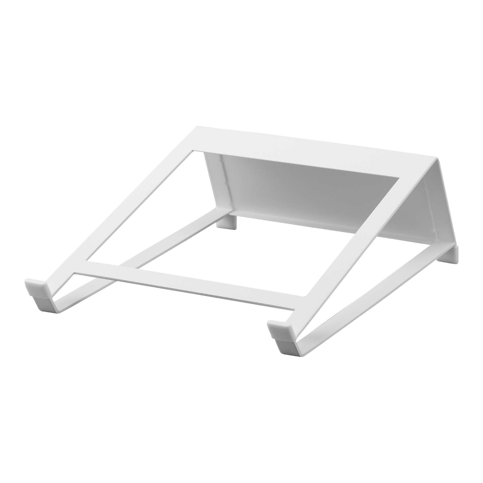 Tablet-/Laptophalter mit Doppelfunktion TOWER weiss 