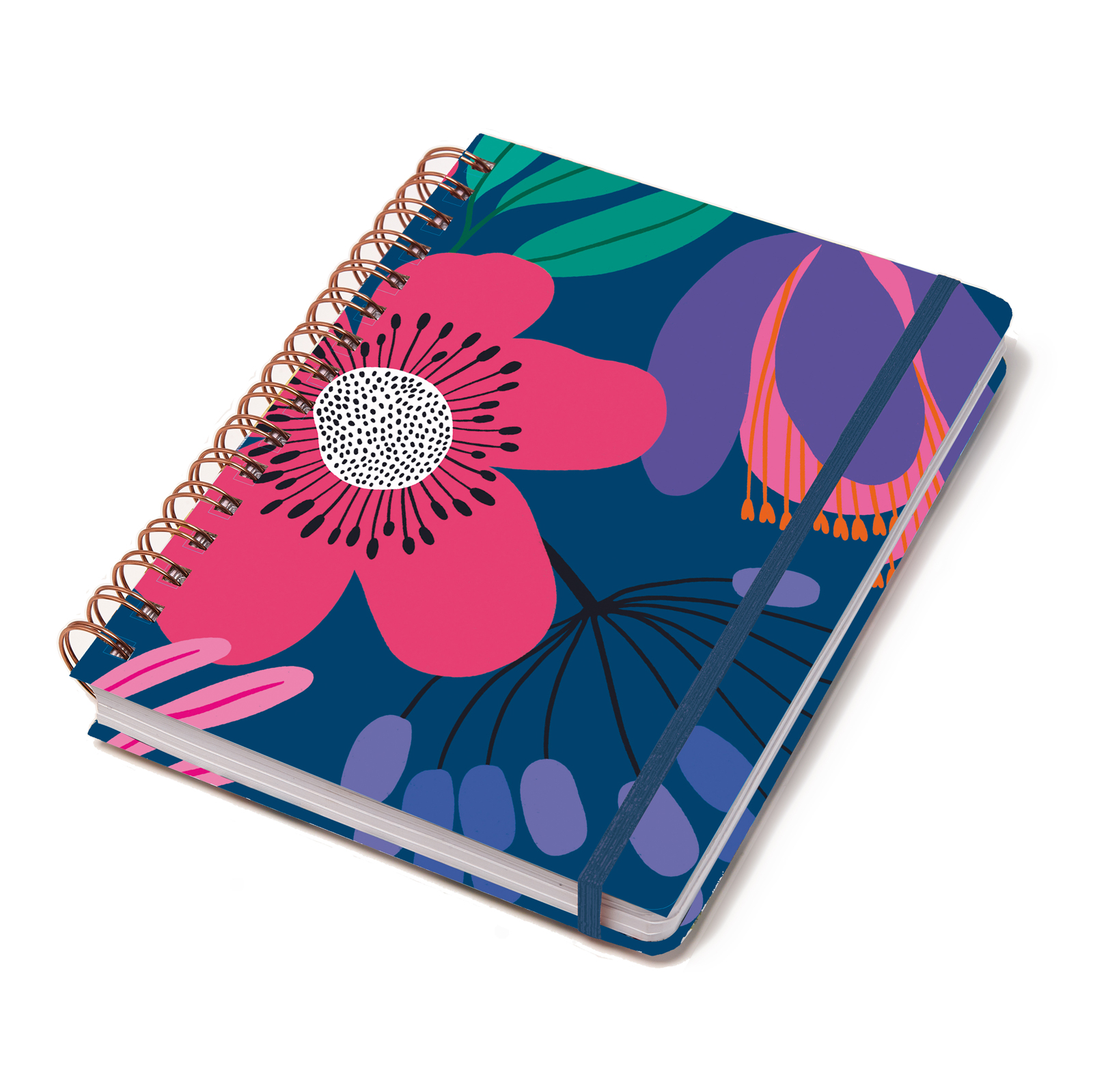 Ringbuch Hardcover IBIZA 