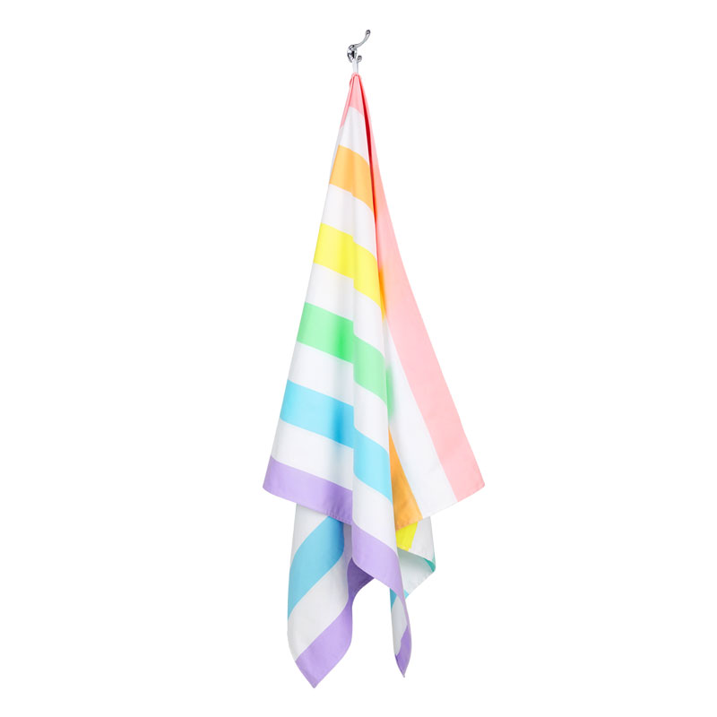 Towel KIDS M Unicorn Waves 
