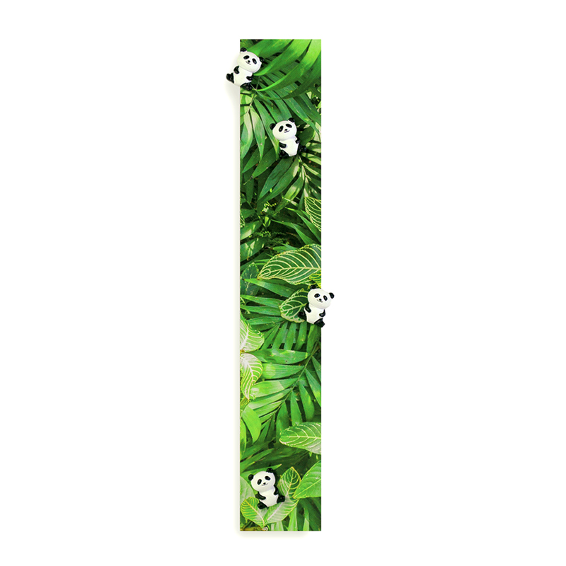 STORY BOX PANDA Magnete & Magnetleiste 