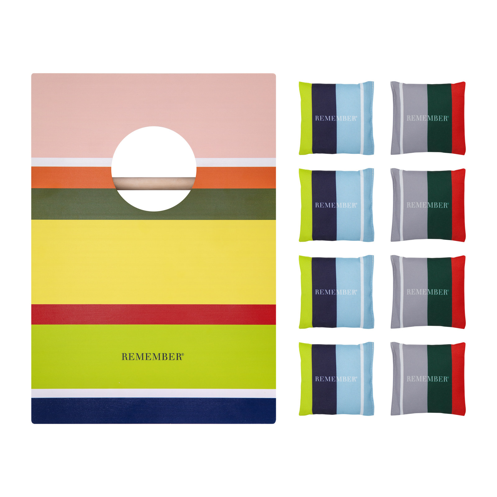 Cornhole 