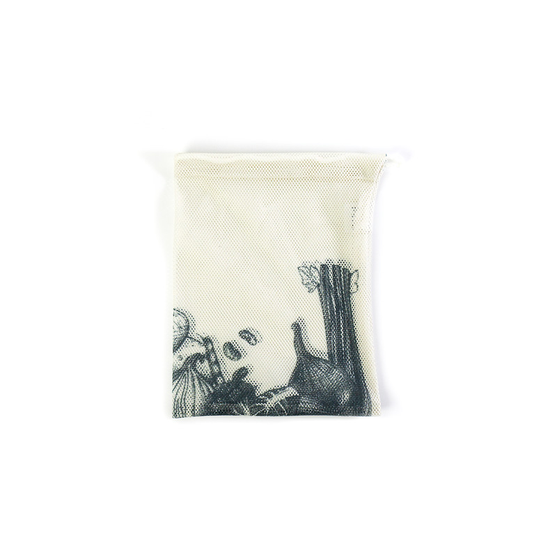 Fruit & veggie bags VINTAGE 3er Set 