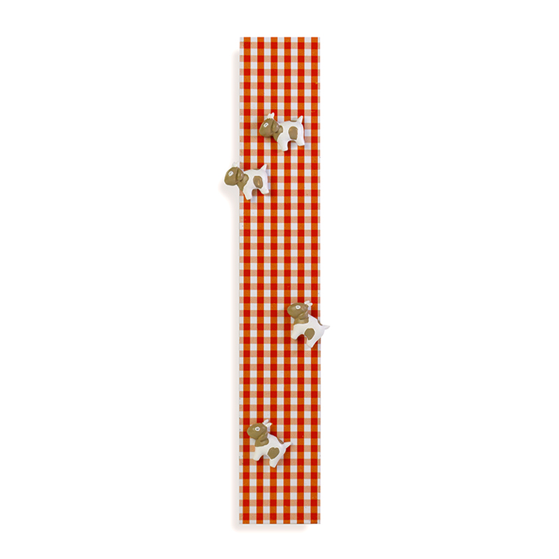 STORY BOX GOAT Magnete & Magnetleiste 