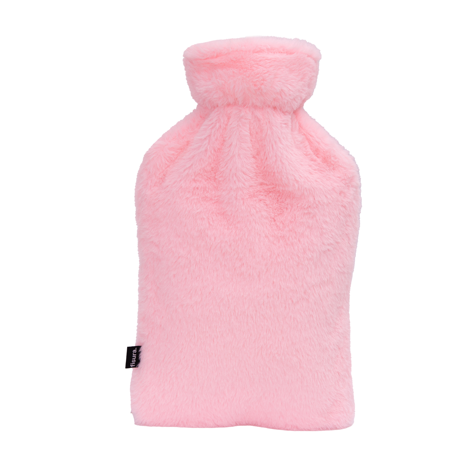 Wärmeflasche EYES pink 