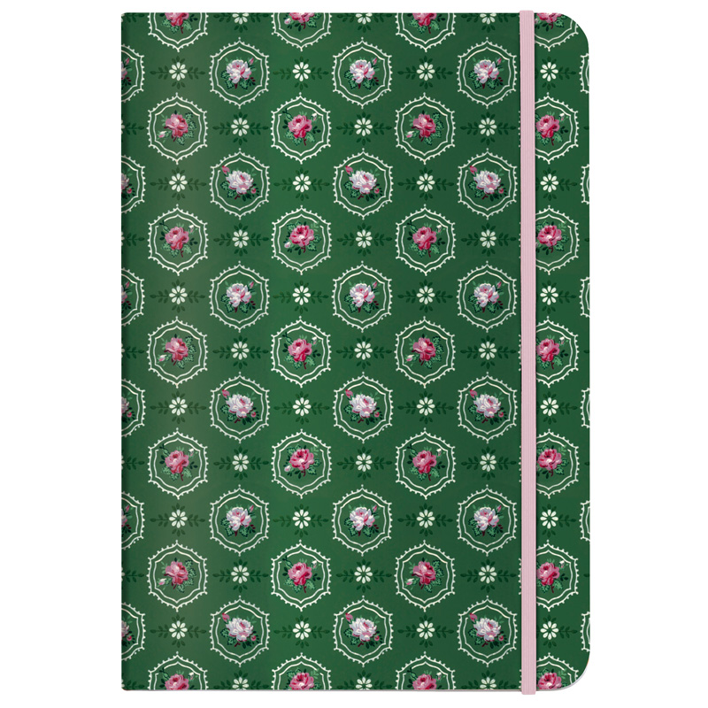Notizbuch A5 DIRNDL 
