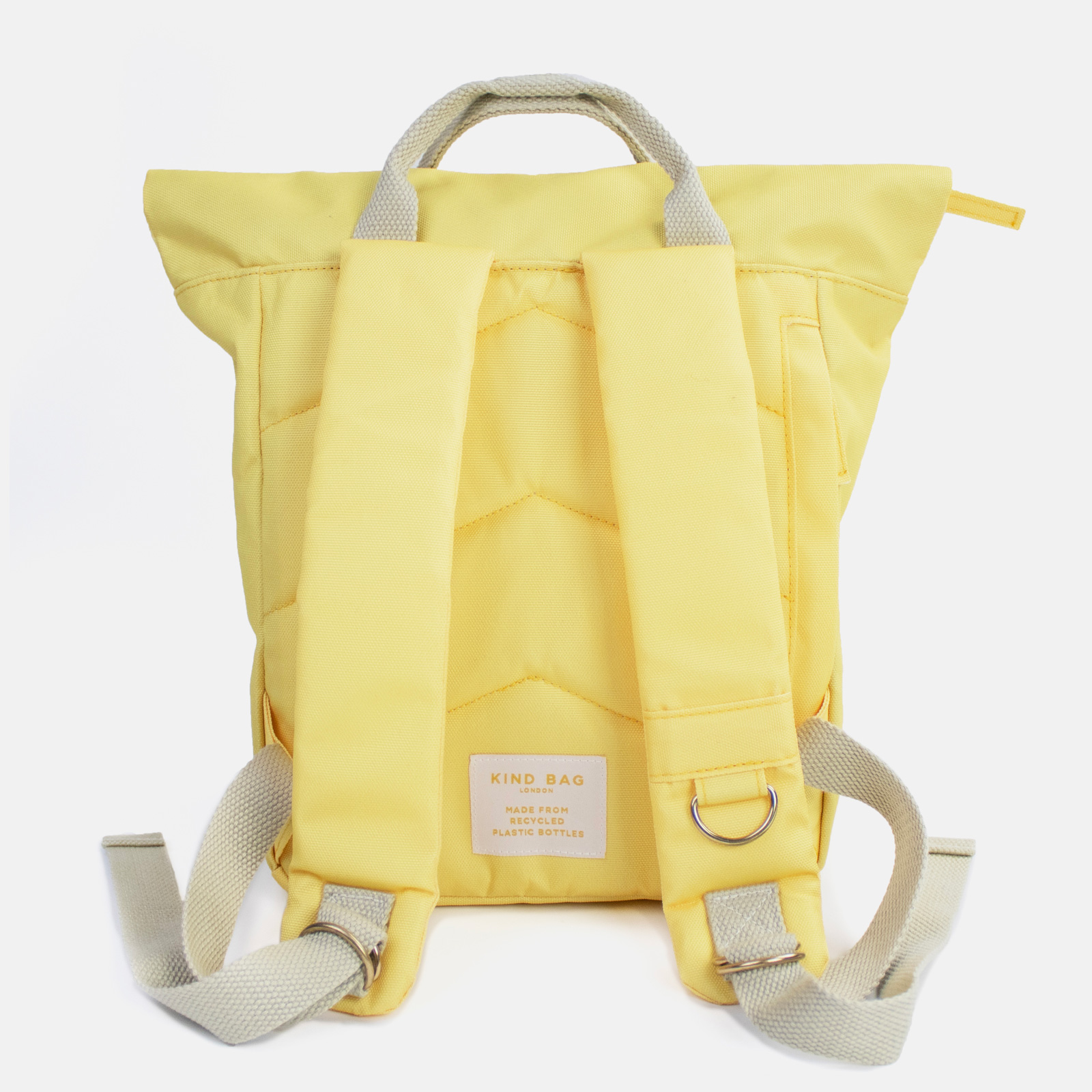 Mini Backpack 10L Buttercup 