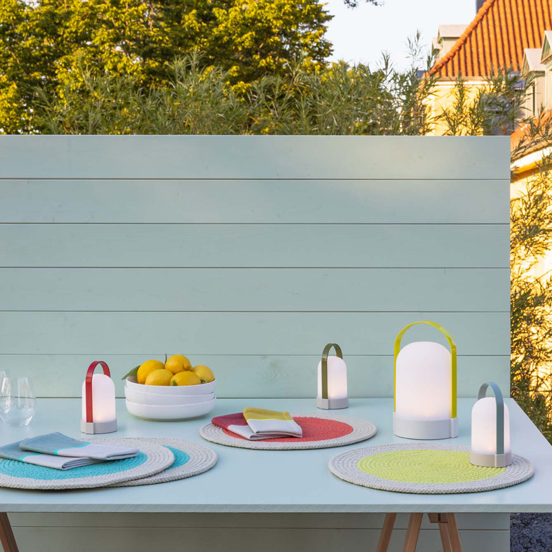 Leuchten URI piccolos 3er Set 