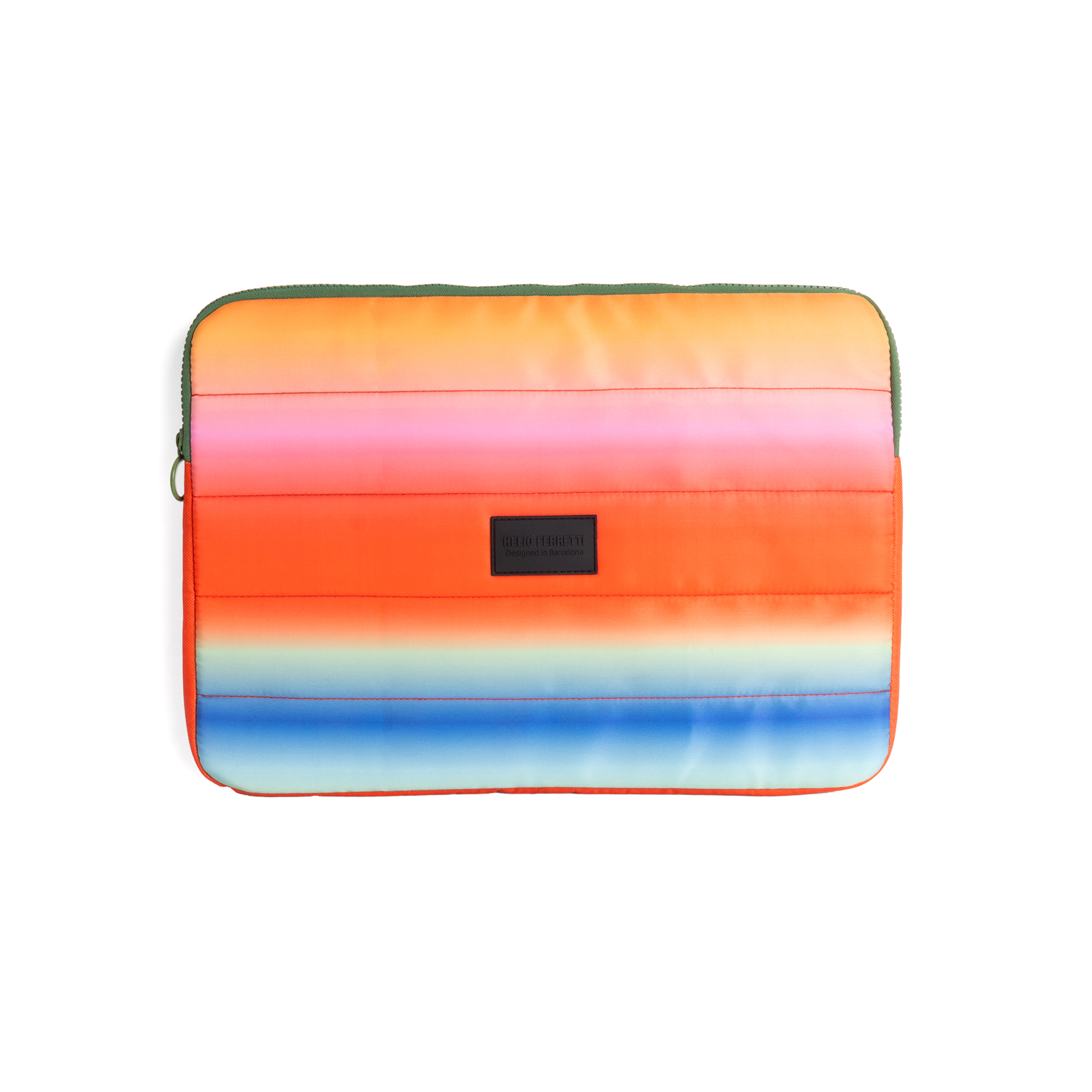 LAPTOP CASE SUNSET 