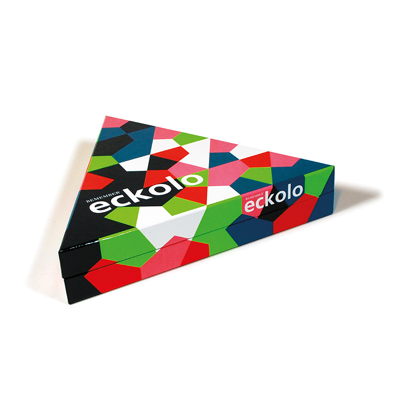 Eckolo-Spiel 