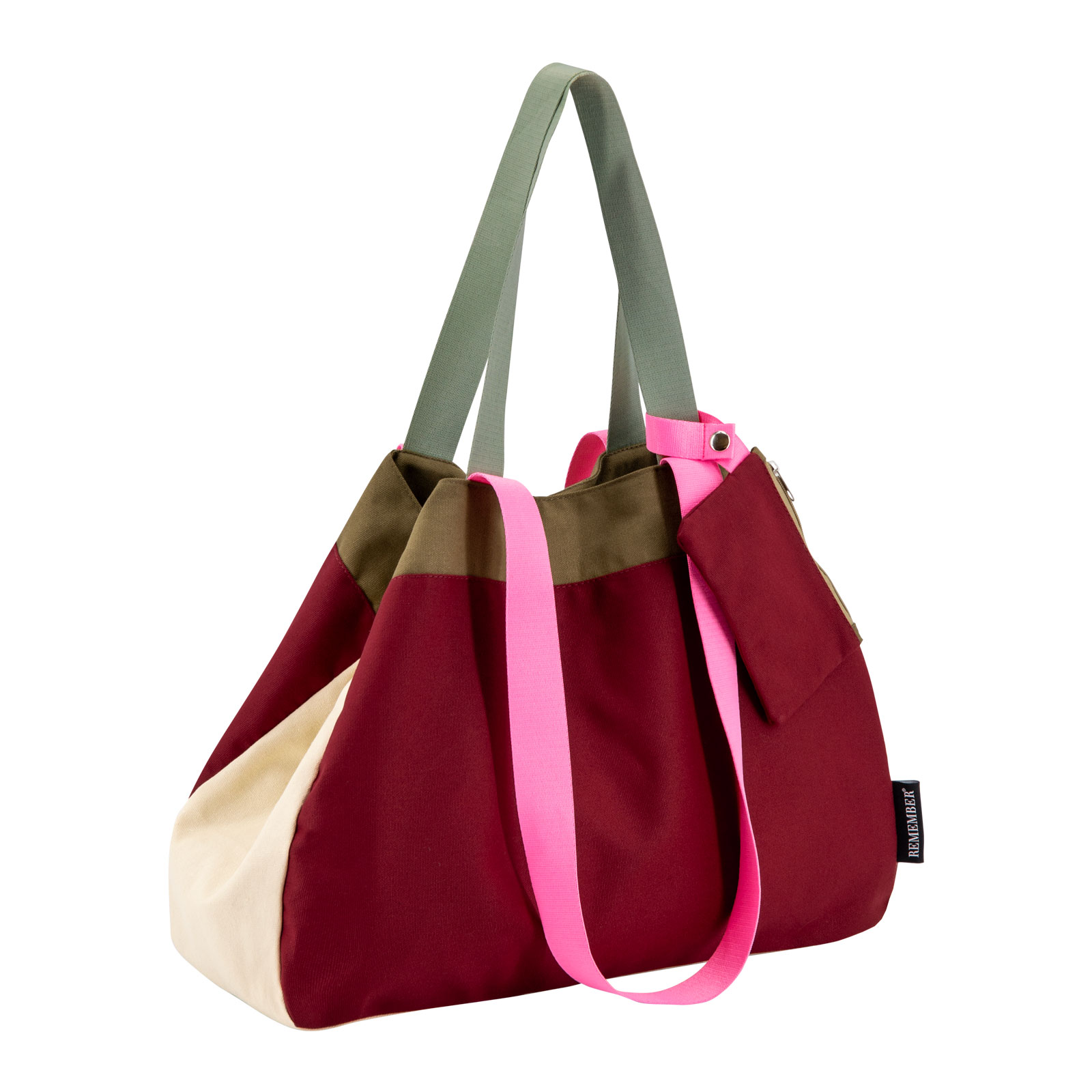 Canvas Tasche Emma 