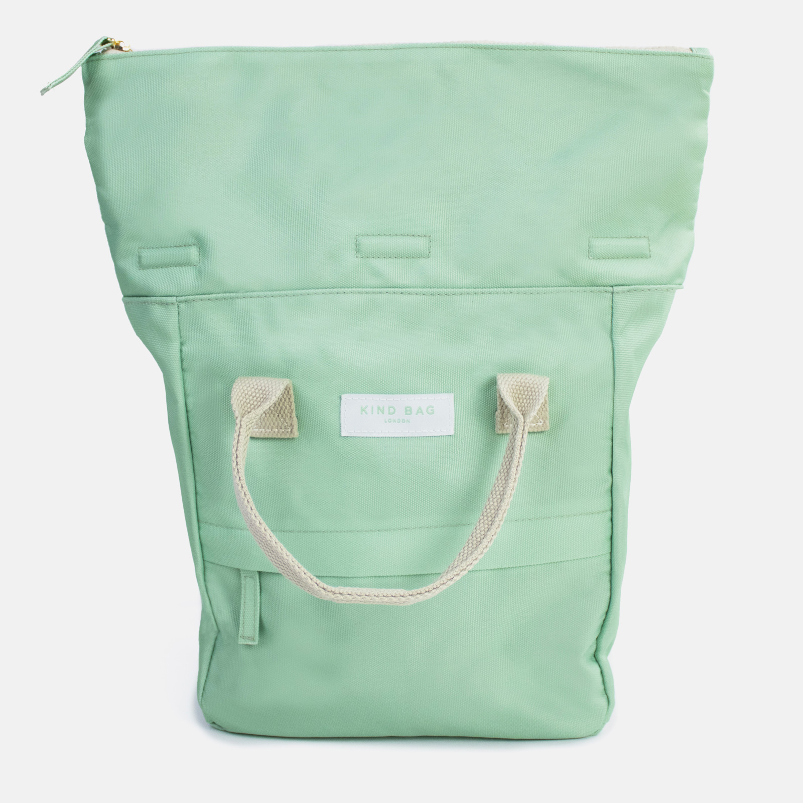 Mini Backpack 10L Sage 