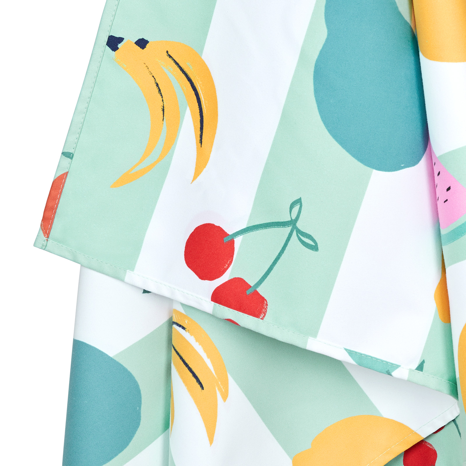 Towel KIDS M Five A Day 