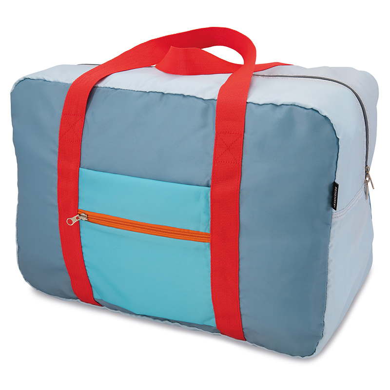 Freizeit- Reisetasche faltbar Tom 
