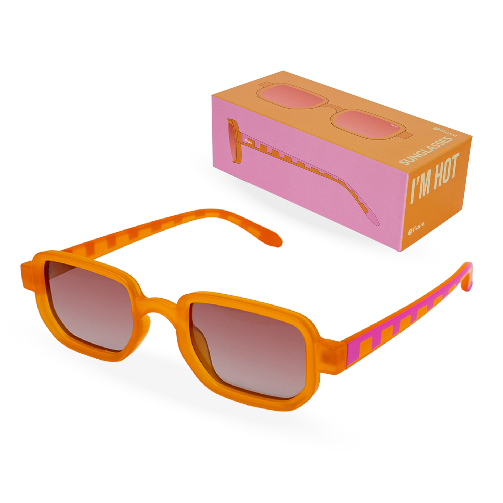 Sunglasses I'M HOT 