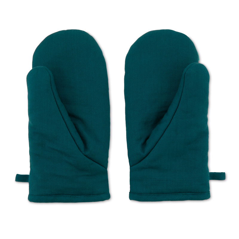 Ofenhandschuhe 2er Set Nr.2 