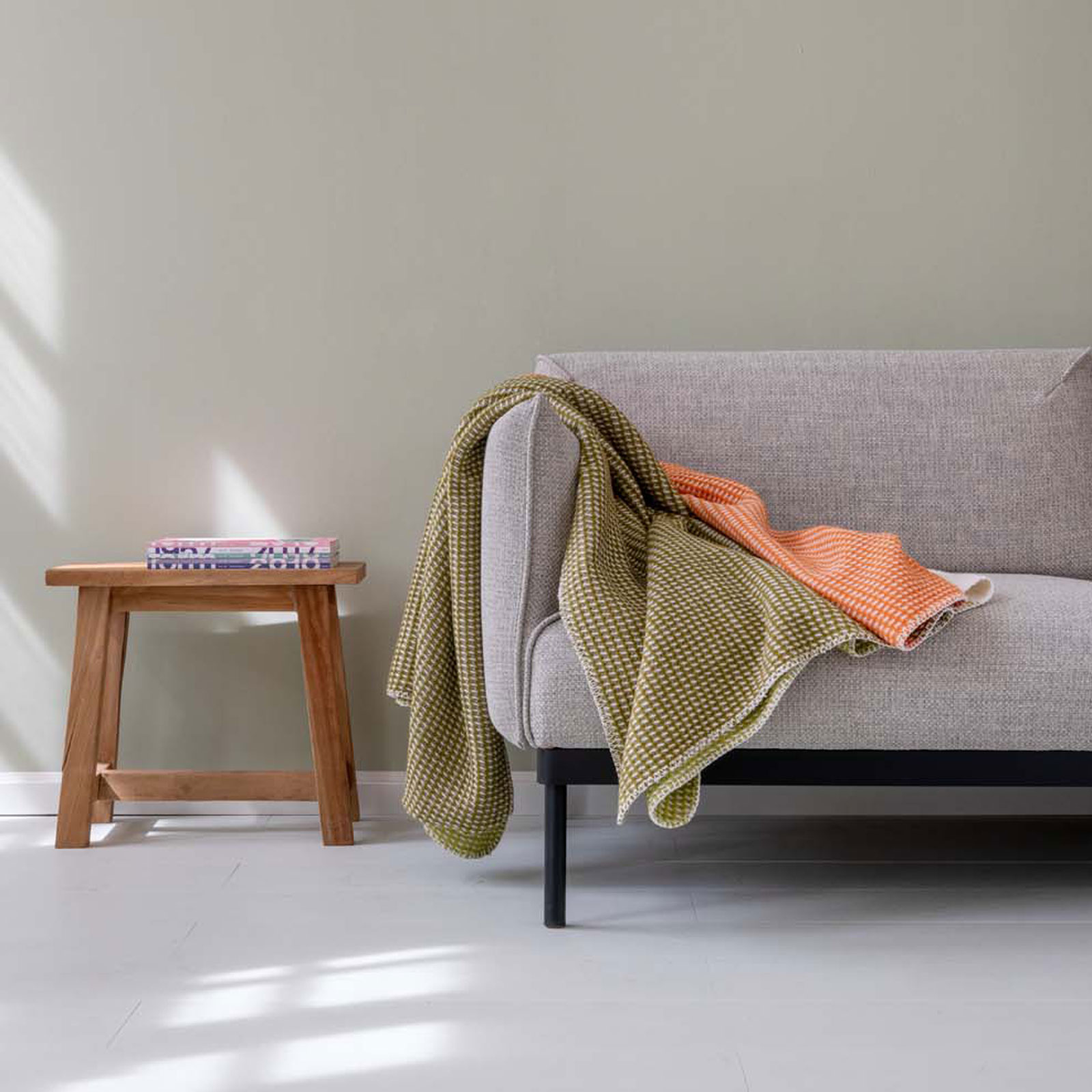 Couchdecke Malie 