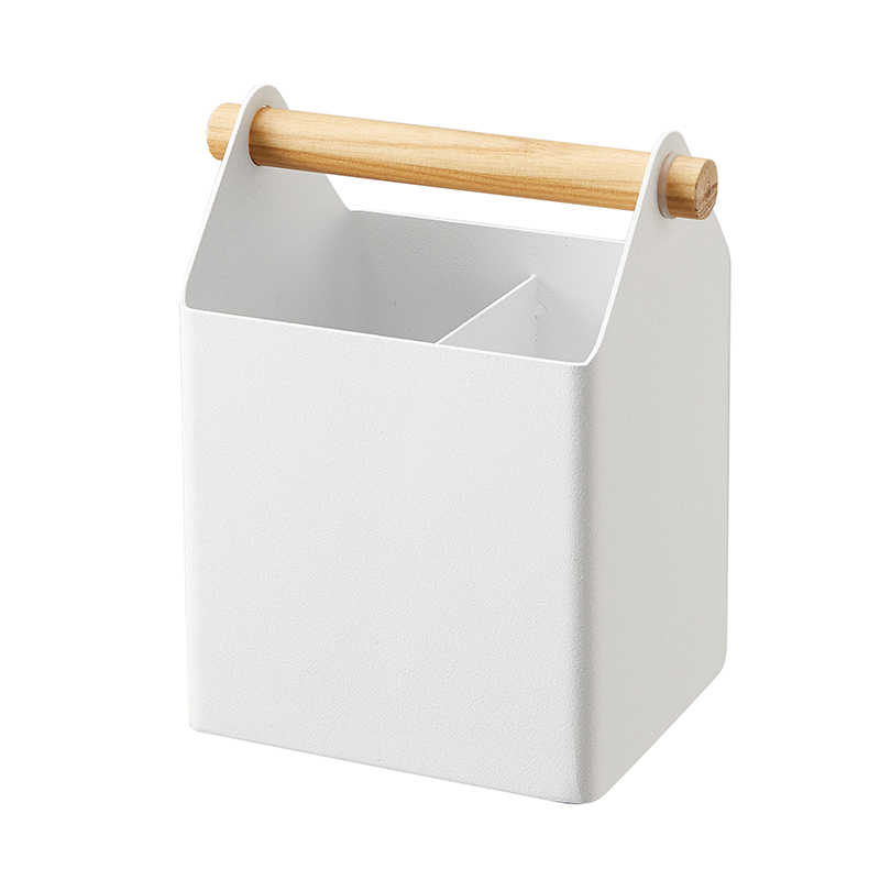 Schreibstifthalter TOSCA weiss 