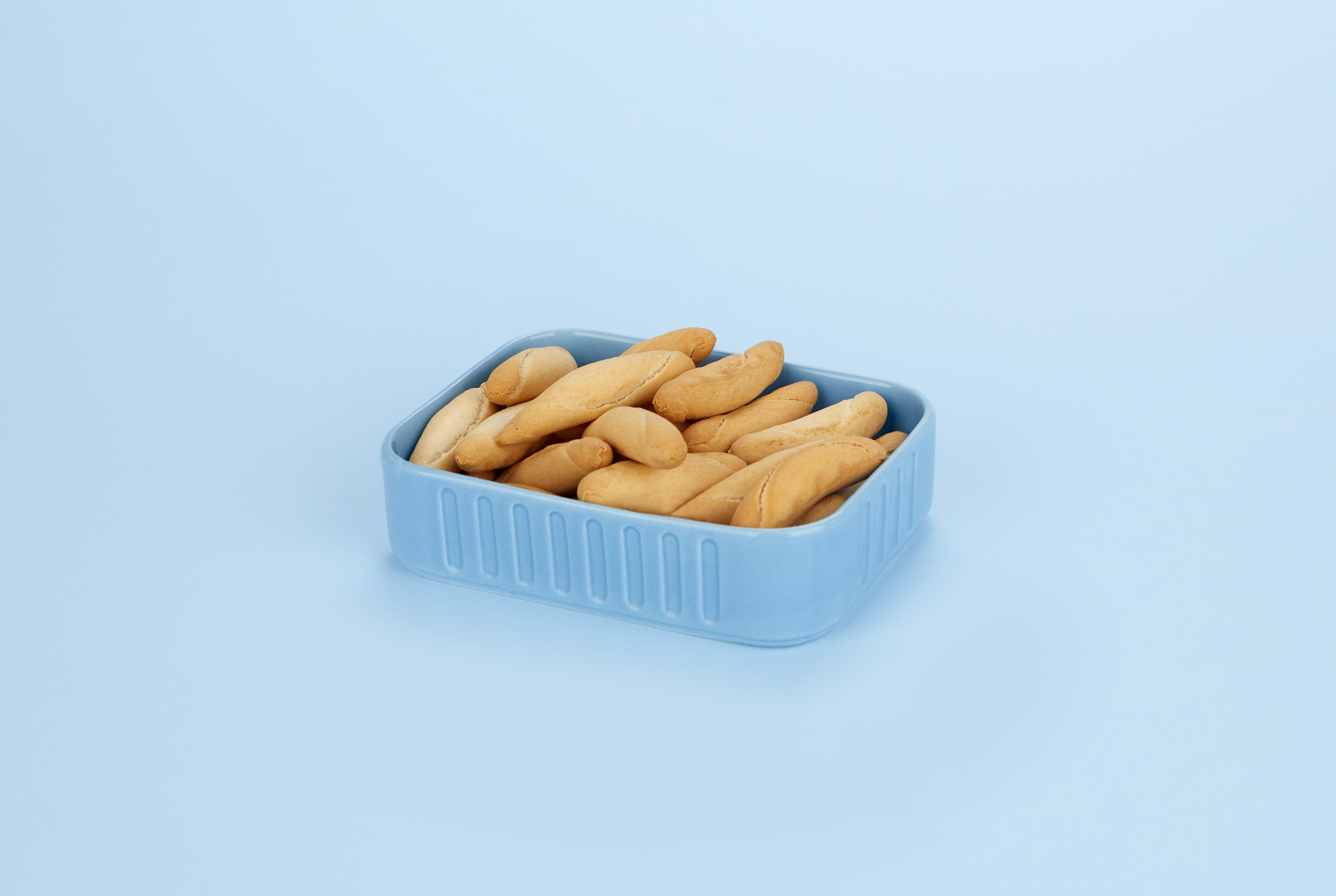 Snackschale Conserverie CALAMARS 