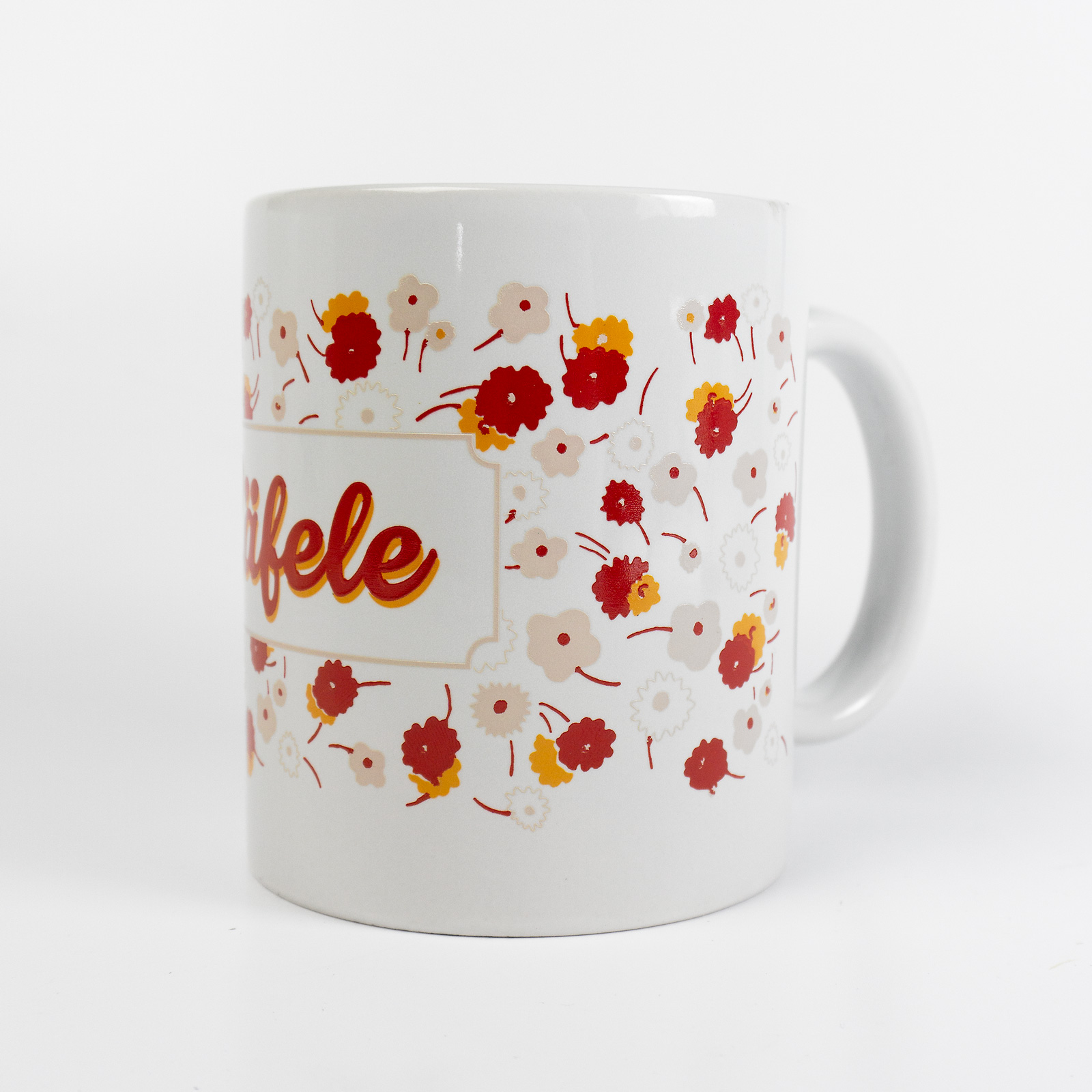 Tasse KÄFELE 
