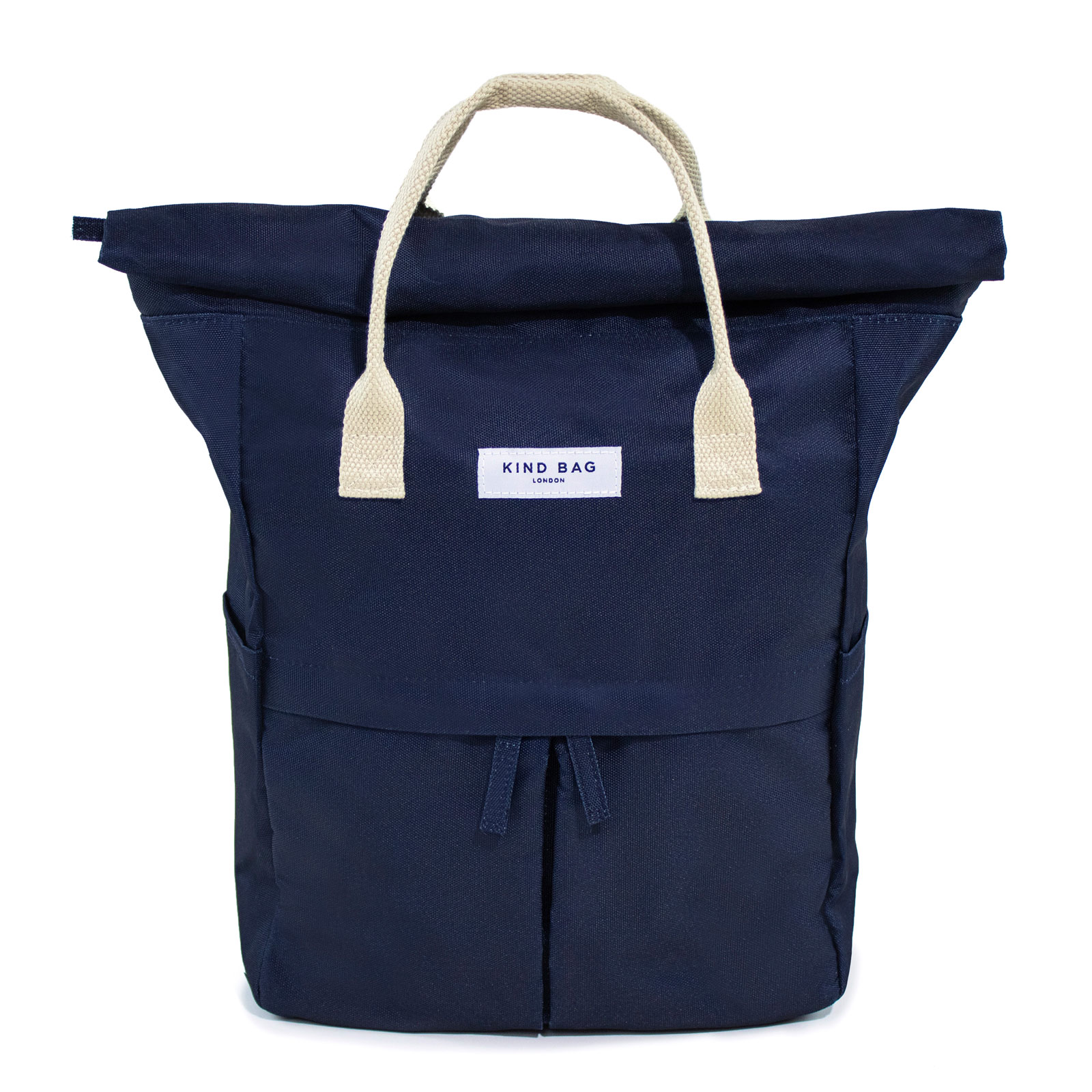 Medium Backpack 14L Navy  