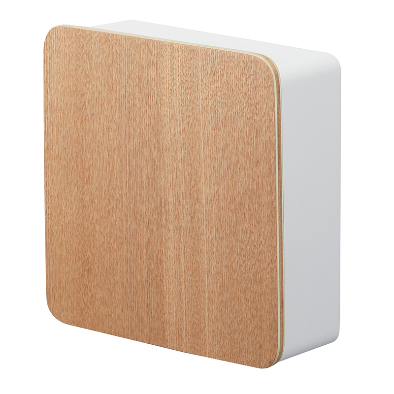Schlüsselschrank RIN weiss 