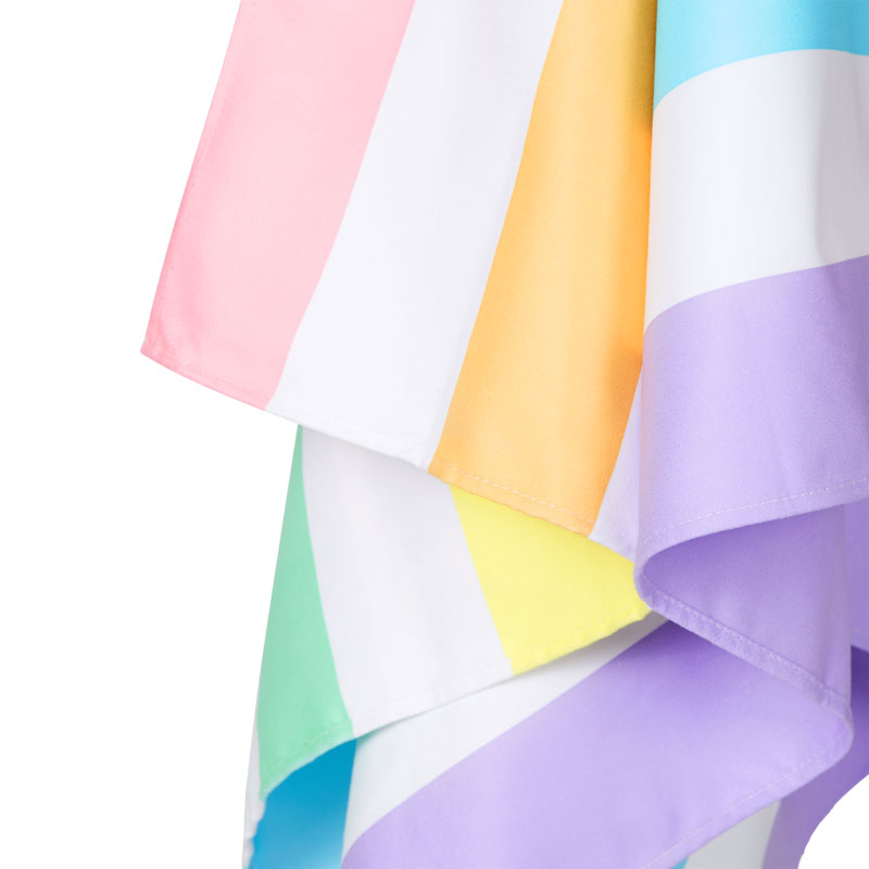 Towel KIDS M Unicorn Waves 
