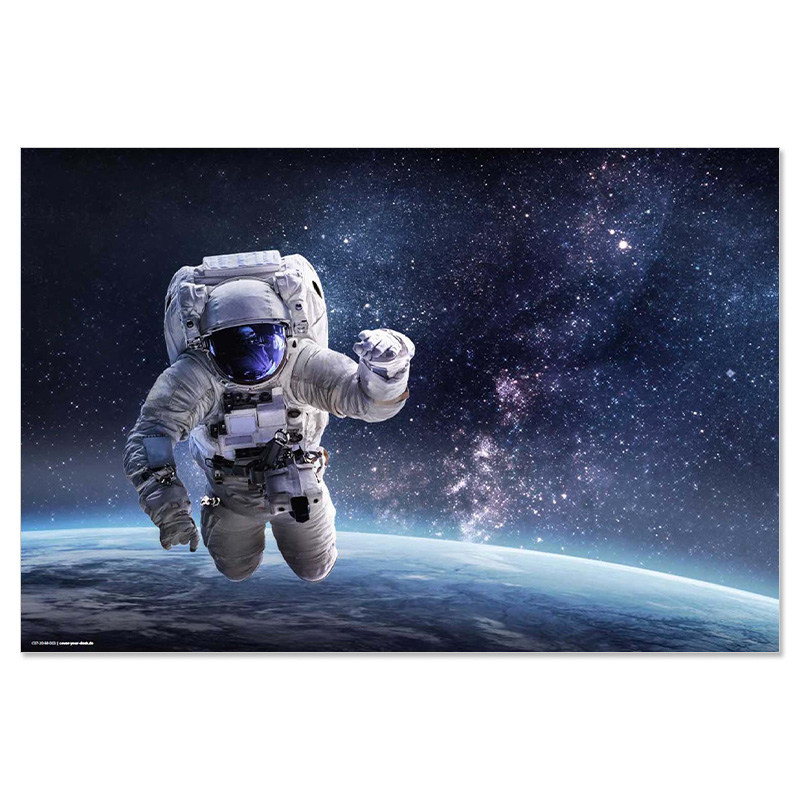 Schreibunterlage ASTRONAUT 