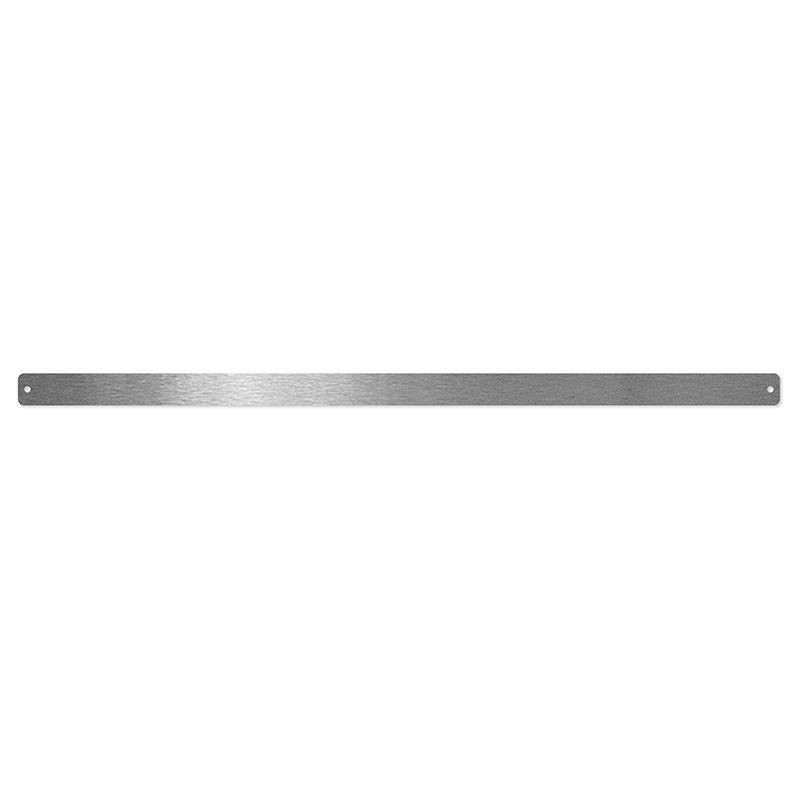 Magnetleiste ELEMENT THIN Edelstahl 
