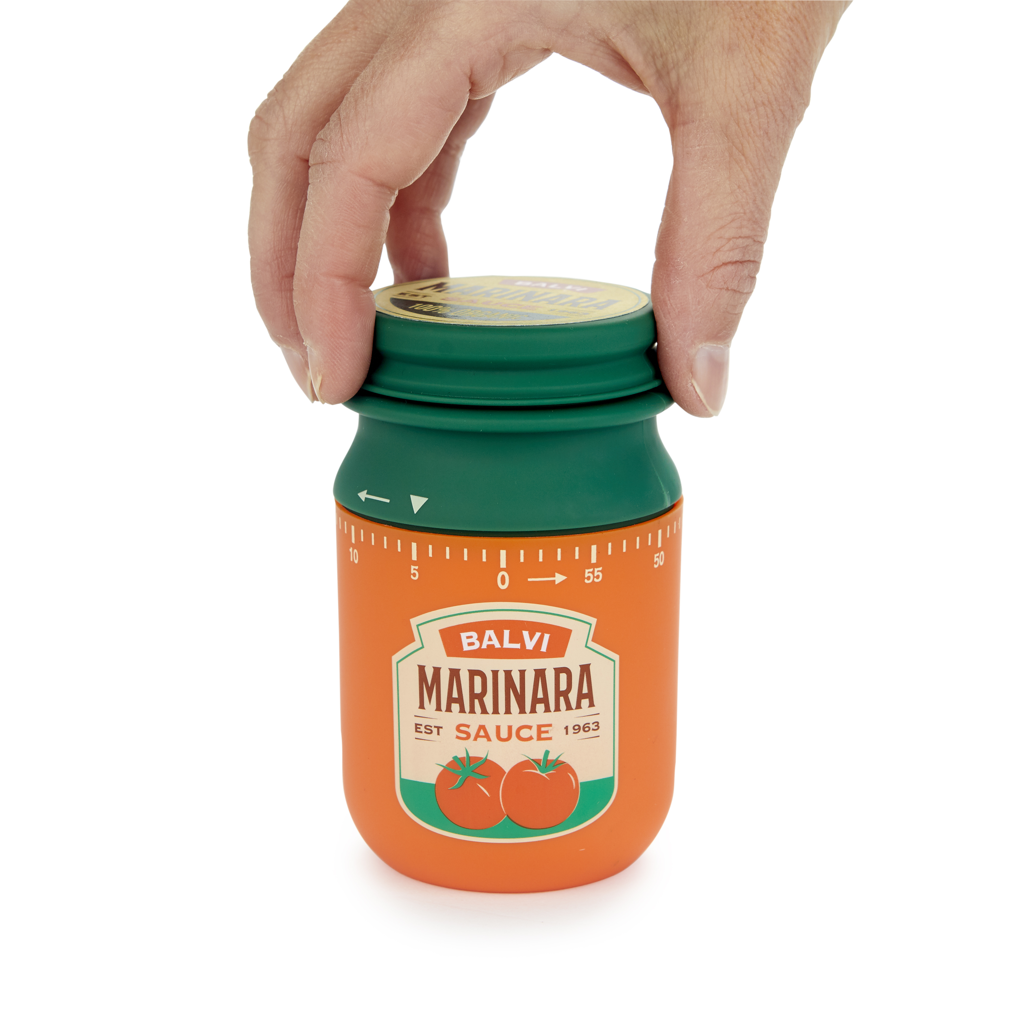 Timer MARINARA 