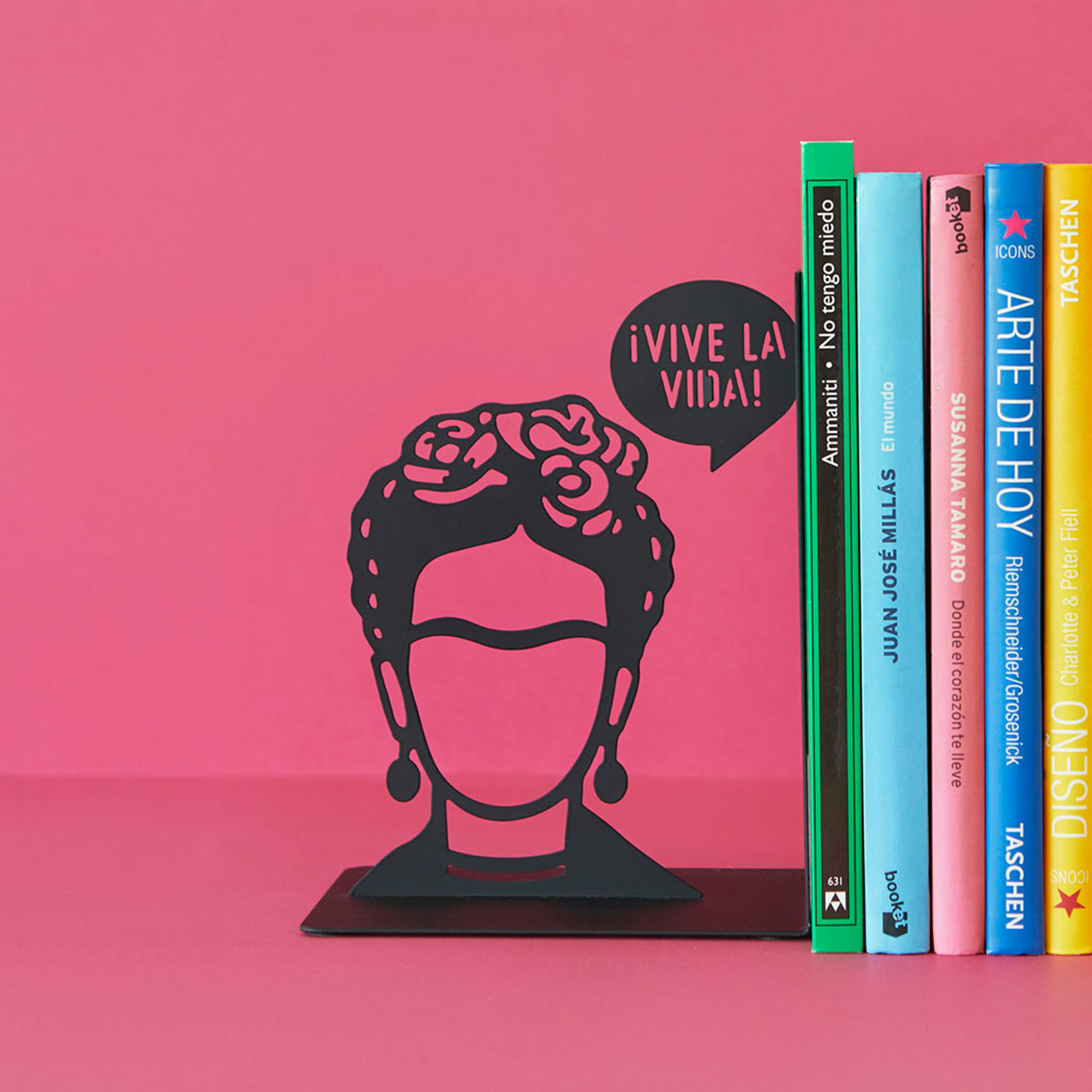 Buchstütze FRIDA 