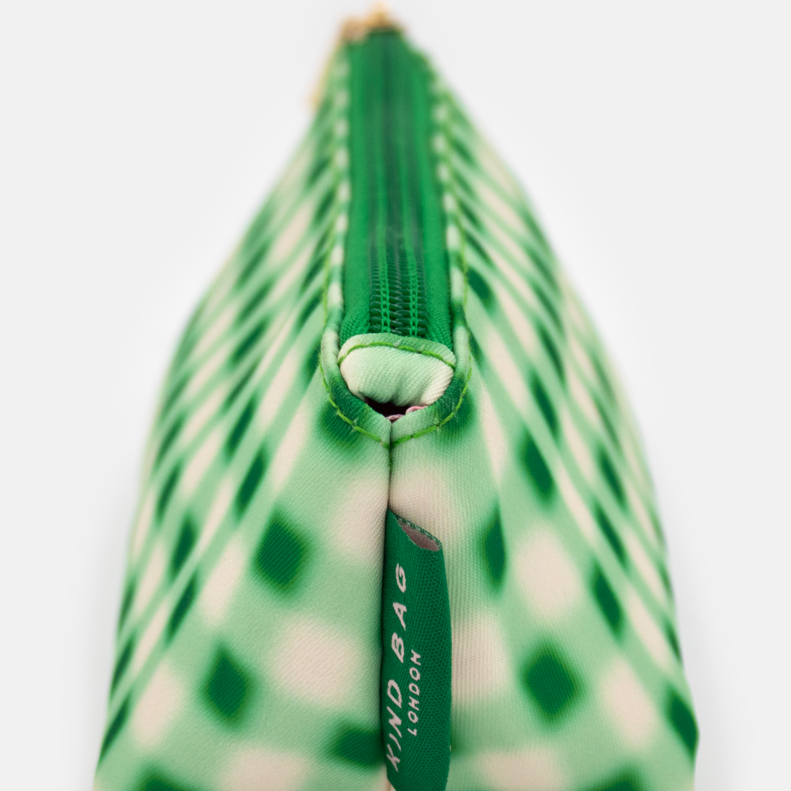 Essentials Case Blurred Plaid 