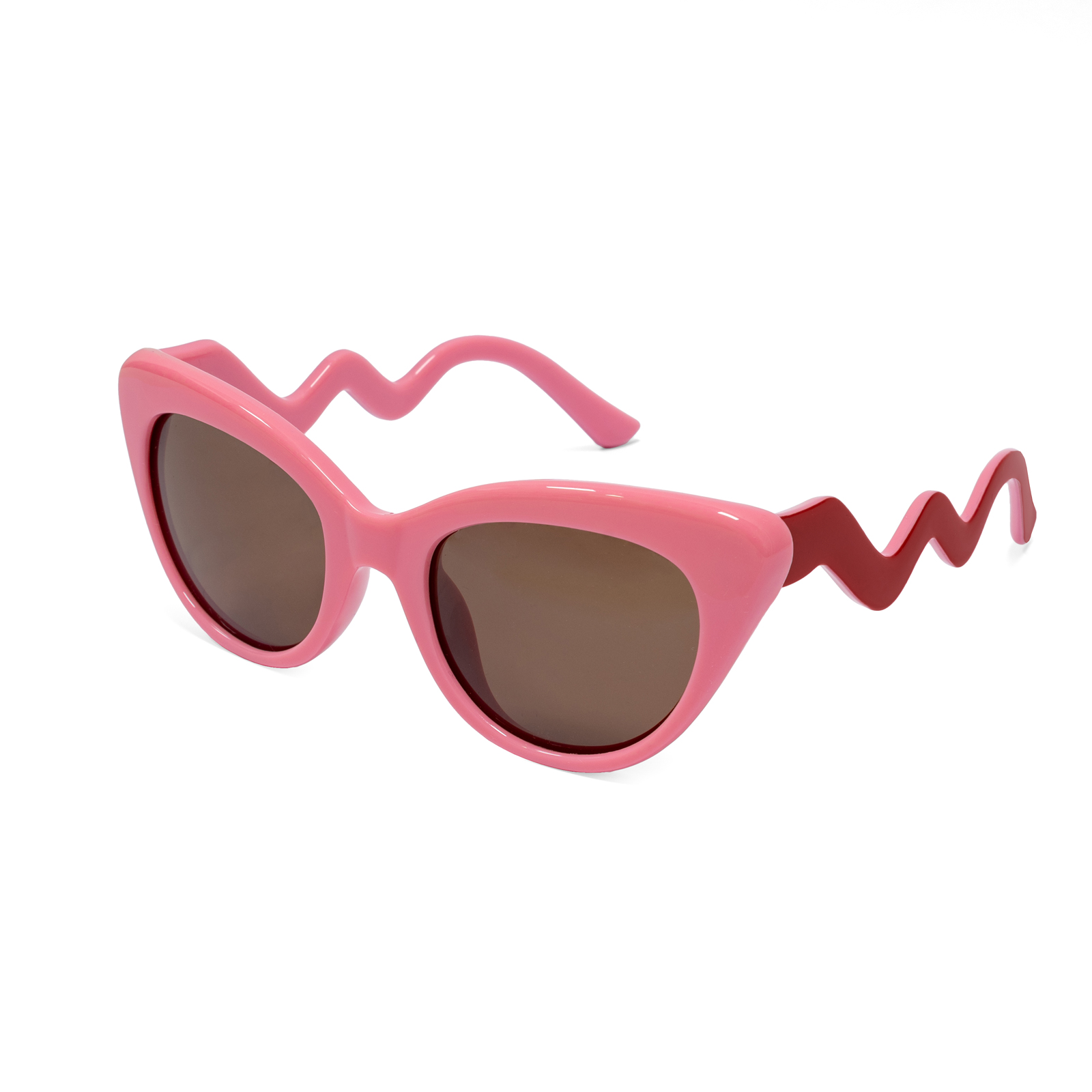 Sunglasses BETTER LATE THAN UGLY 