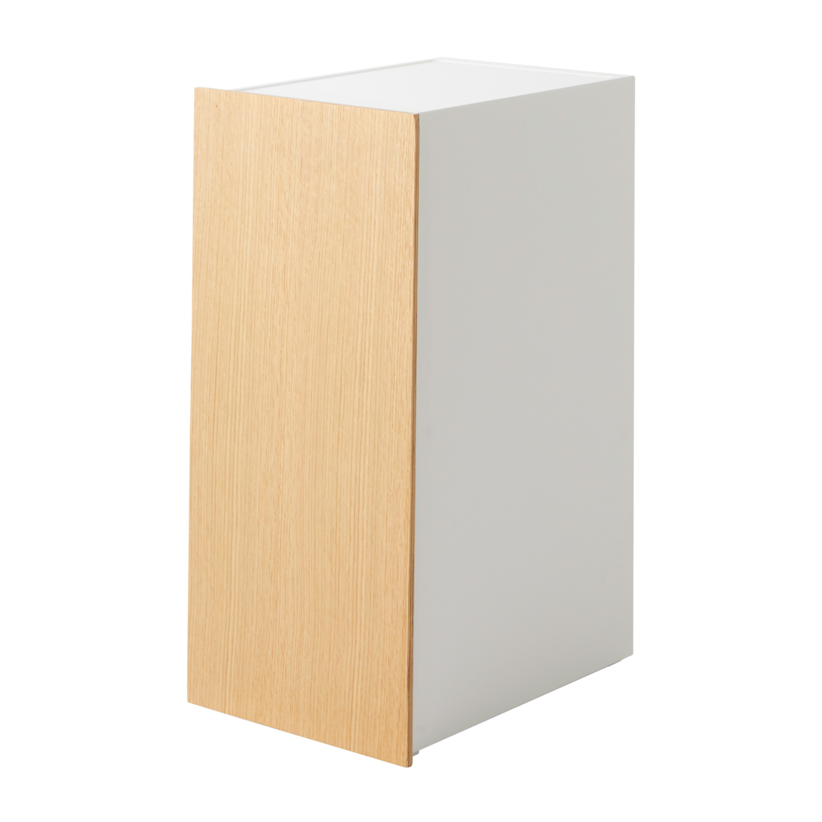 Spielekonsolen-Organizer TOWER weiss 
