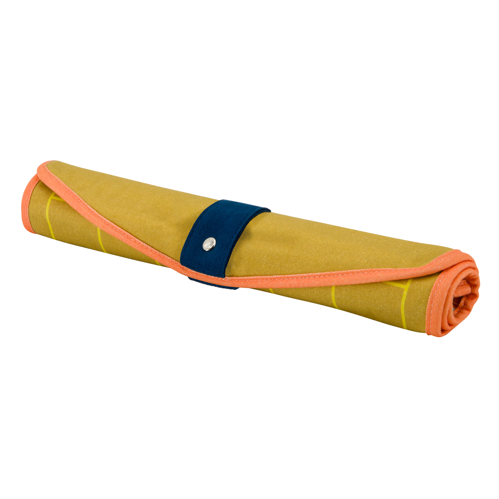 Textiles Brettspiel Roll-Up 