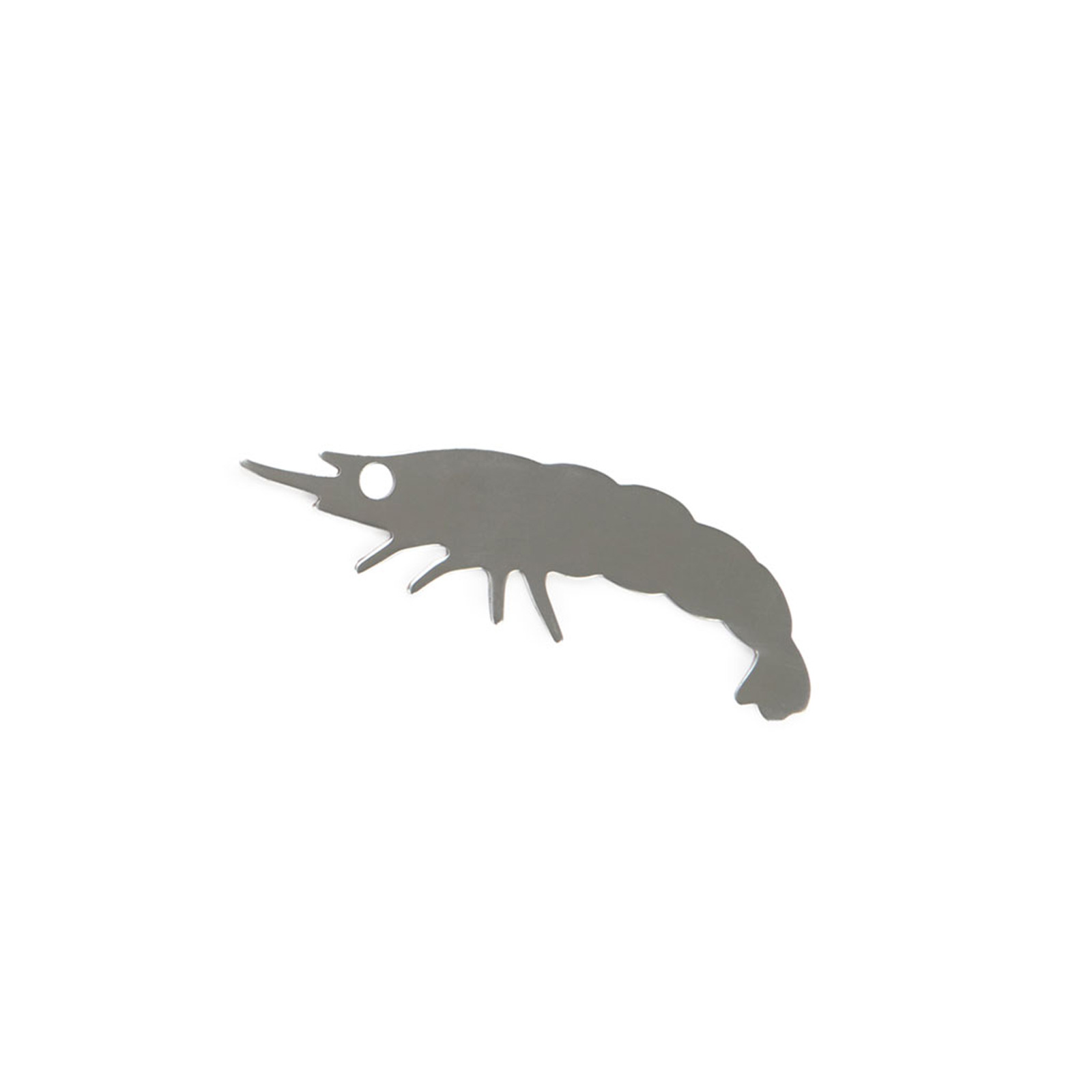 Party Forks CREVETTES 6er assortiert 
